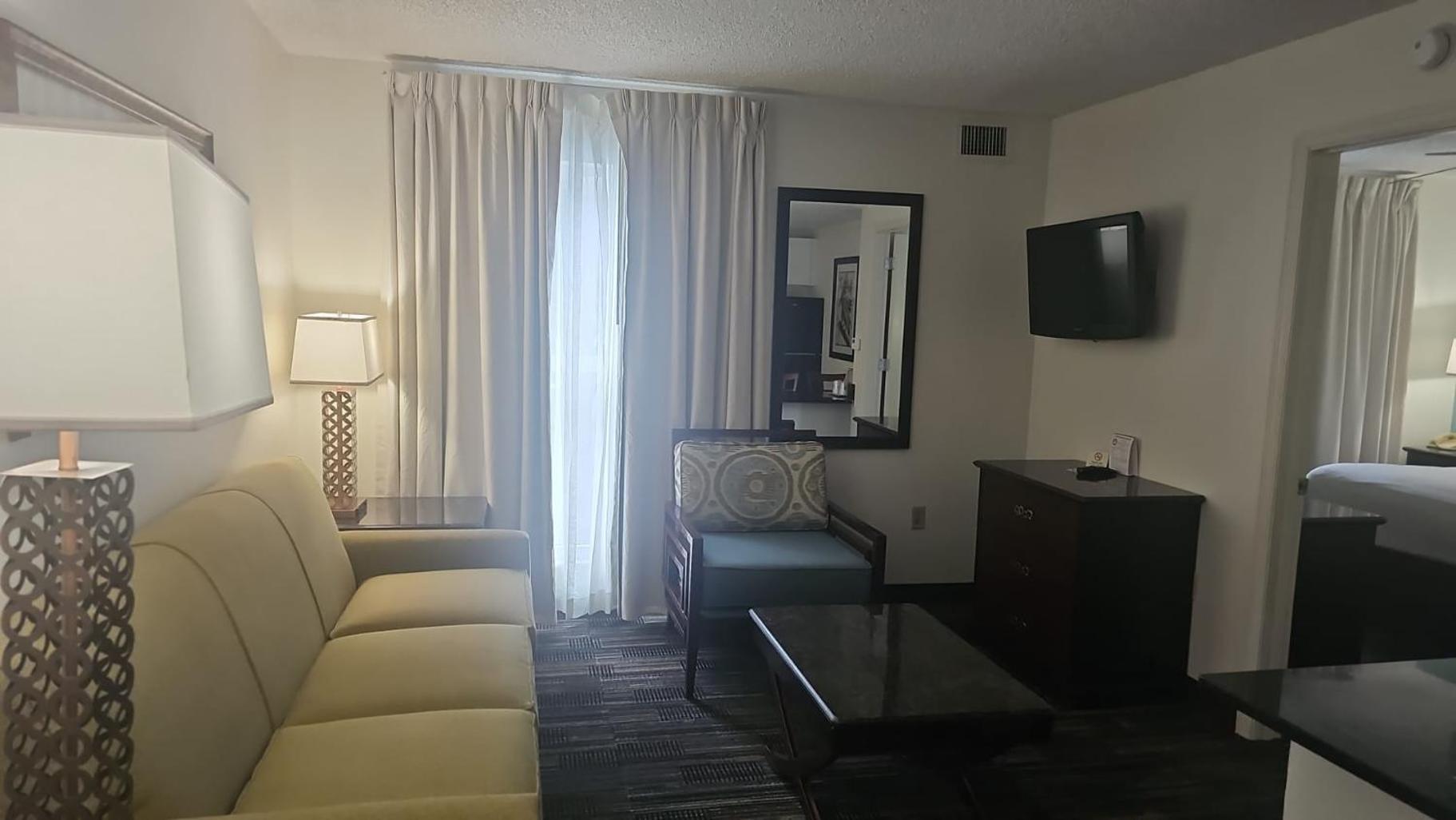 Montreal Suites Orlando Exterior foto