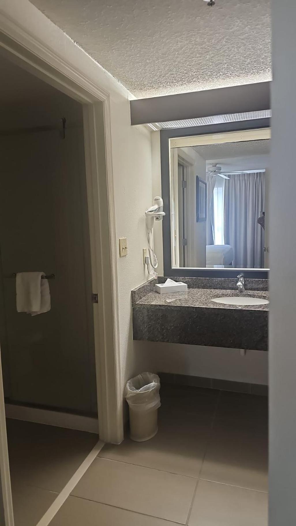 Montreal Suites Orlando Exterior foto