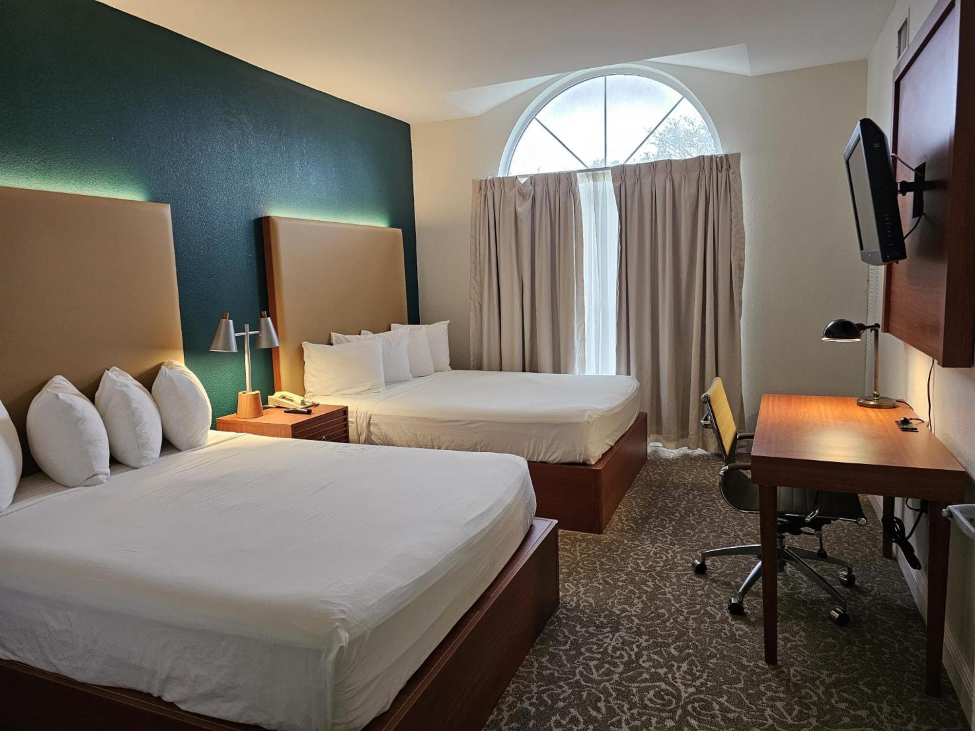Montreal Suites Orlando Exterior foto
